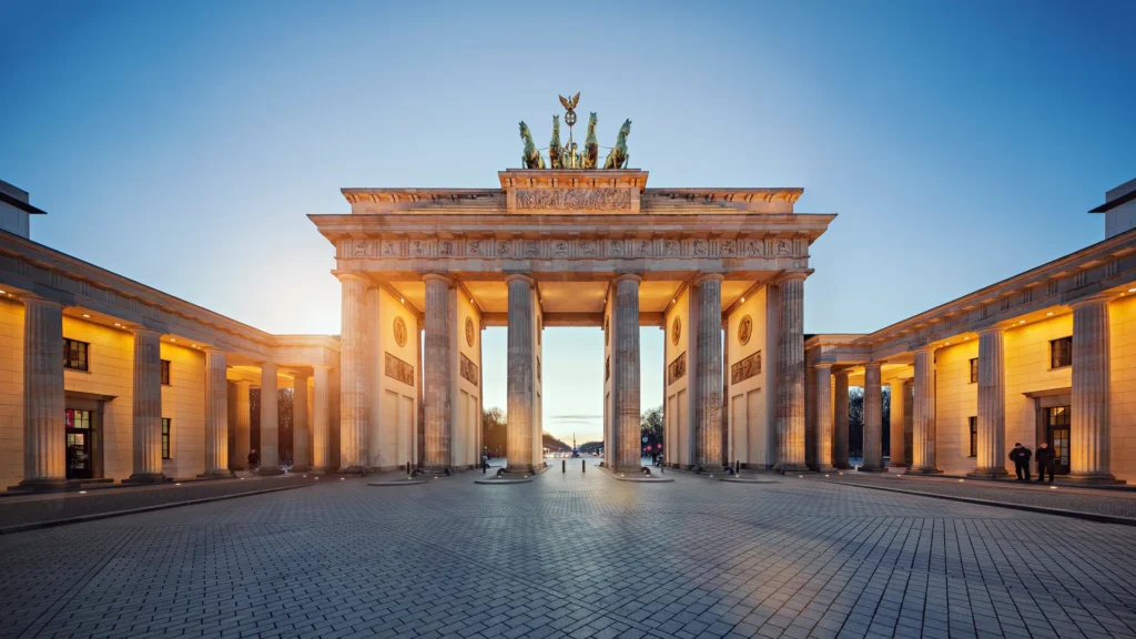 INOCHI Berlin