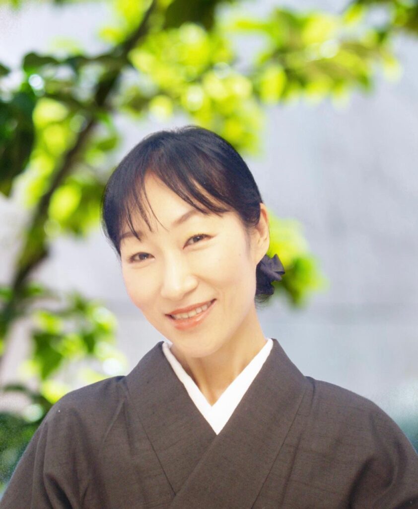 Ikuko Reso, M.A.