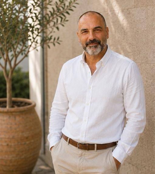 Ömür Kasap, M.Sc.